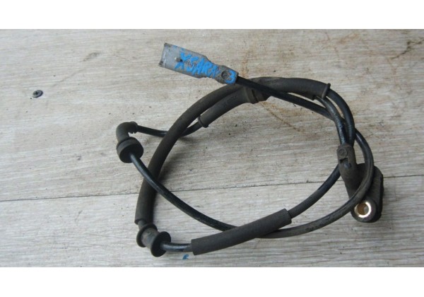 датчик ABS задній правий Peugeot, Citroen, 0265007667, 4545E0, 9646971180